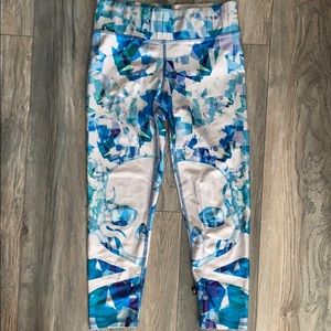 Zara Terez for SoulCycle Kaleidoscope Skull